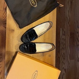 Tod’s Loafers